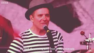 Belle And Sebastian - Another Sunny Day