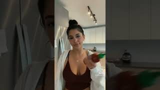 😍😈OMG sexy girls 🔥🥰 tiktok compilation