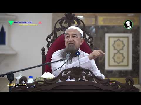 Hukum Kahwin Lagi Tanpa Pengetahuan Isteri Pertama - Ustaz Azhar Idrus