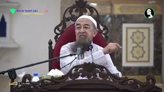 Hukum Kahwin Lagi Tanpa Pengetahuan Isteri Pertama - Ustaz Azhar Idrus