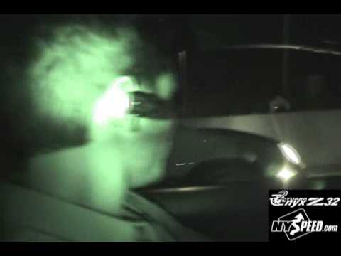 OnyxZ32 vs Kustom Workz SRT4