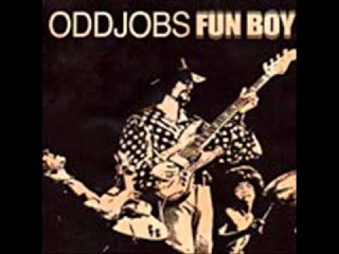 Funboys - Oddjobs