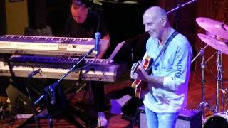 Larry Carlton - Kid Charlemagne (11/6/2021)