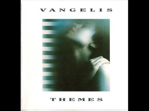 Vangelis Themes (2021) - Leaving Caladan