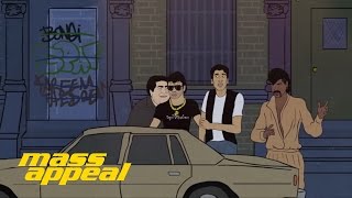 What the Hec? - Stevie B: The Movie