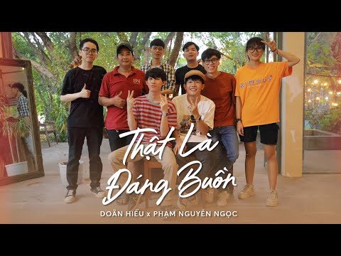 Thật là đáng buồn - Doãn Hiếu