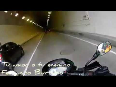 tu amor o tu enemigo-Fernando Burbano