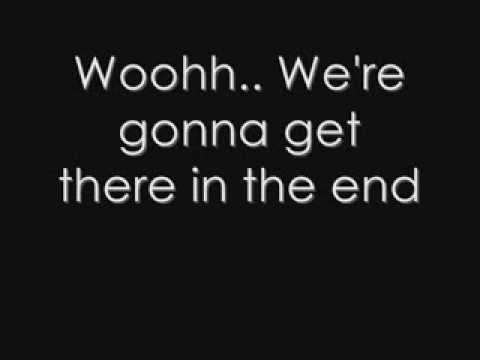 Shane Filan - In The End (Lyrics)