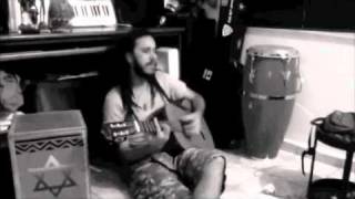 Convite - Ponto de Equilíbrio - por Icaro Marra