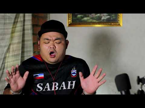 Kosorou kopo nangku doho- Jestie Alexius Cover By Aizan Gaspar