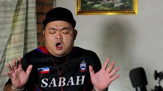 Download lagu Kosorou kopo nangku doho- Jestie Alexius Cover By Aizan Gaspar mp3