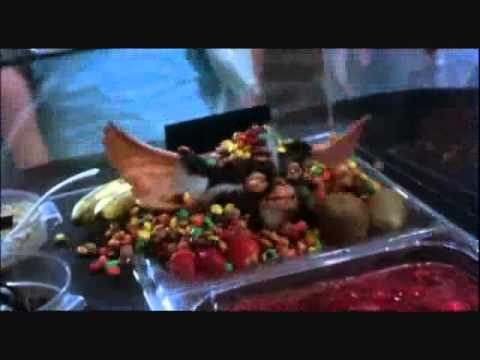 My Gremlins 2 Mega...Madness Music Video