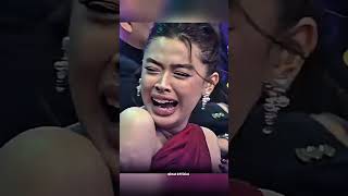 Download lagu Aqeela Calista Syok Tidak Percaya mp3