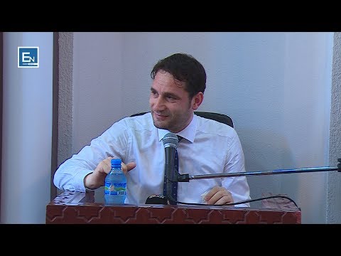 Vaza e Xhumasë- Mesime, si t'i ftojme ne Islam, Kristianet dhe Hebrenjte- Elvis Naçi [07.07.2017]