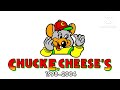 Chuck E Cheese S Historical Logos