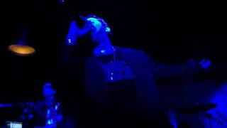 Cry - Gravity Co. live at Soho, Plovdiv-28.05.2010