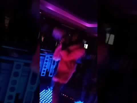 Randyyy AT CLUB PORKIES (DEM CHOPPA, BURUKA , BORA UHAI ,TETA ,TOBOKA AND MANY MORE )