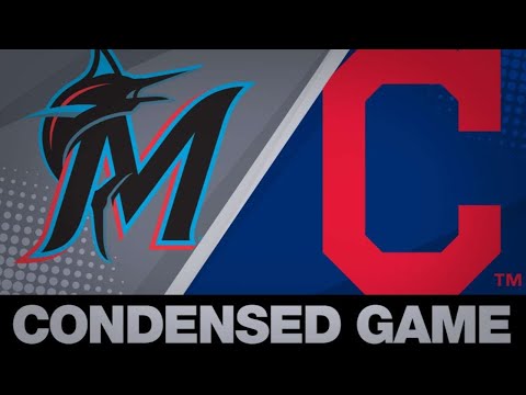 Condensed Game: MIA@CLE - 4/23/19
