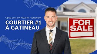 Vendre votre maison par vous-même ou avec un courtier immobilier? Optez pour des résultats!