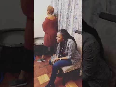 Lusanda Beja Worship Medley