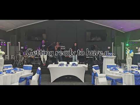 On Q...the Show Band and Revue video.