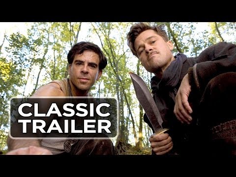 Inglourious Basterds (2009) Trailer 1