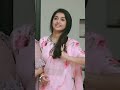 Meera Jasmine Look
