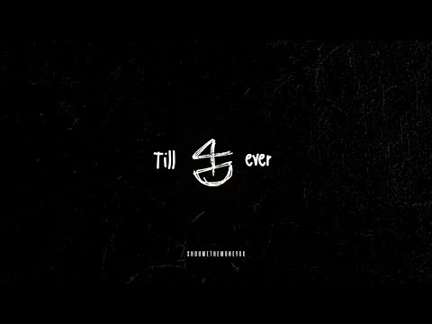 婁峻碩SHOU - Till 4ever L/V