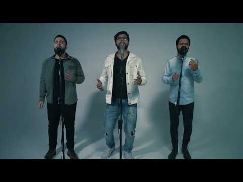 BE STILL | EM PAZ | COVER | HILLSONG | NATANAEL CAMARGO FT. LUCIAN PAPASSÍDERO GIU LADOANO