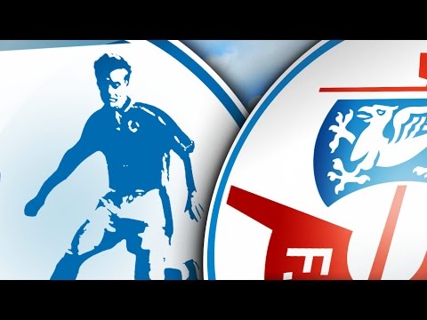 Interviews nach dem Landespokal in Greifswald