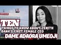10 Things To Know About Zenith Bank S First Female CEO Dame Adaora Umeoji