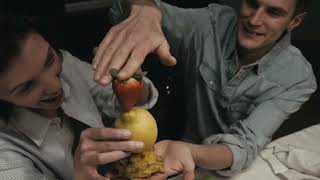  Moments. Everyday Poetry | Hosting & Culinary