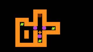 Andru for the Atari 8-bit family