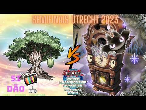 WCQ Utrecht 2023   TOP 4   Jessica R  vs  Joo Ho A