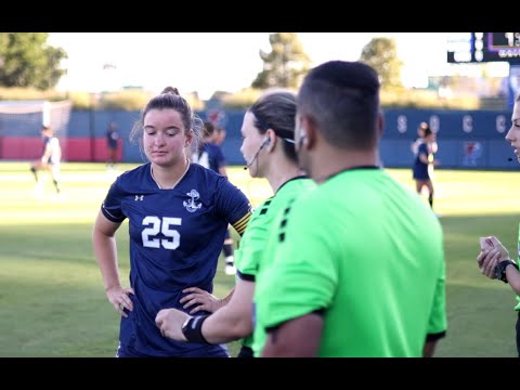 The Navy Captains' Corner: Olivia Foster