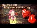 Mere Khwaabon Mein Jo Aaye Song Romantic Song WhatsApp Status