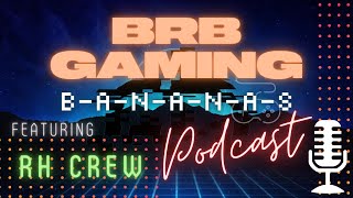 Tamagotchi Obsession & Bananas | RH Podcast (4/1/21) S1 E18