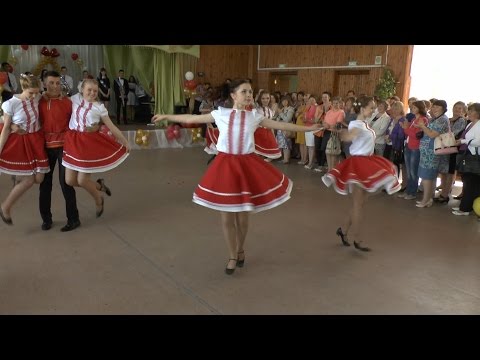 'Я огонь ты вода'( Солигалич)