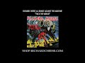 Richard Cheese Fuck The World From The 2020 Album NUMBERS OF THE BEAST