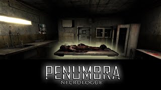 Penumbra Necrologue ~ I BROKE THE GAME!!! ~ Part  2