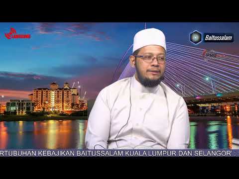 tazkirah khas ramadhan by MKA