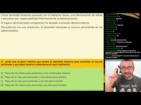 27.- Supuesto práctico País Vasco ("Patxi-mix")