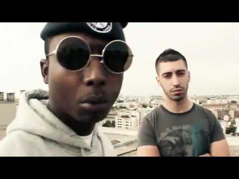 GUIZMO ADEMO FREESTYLE // NORMAL LE 3 OCTOBRE //