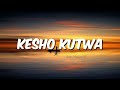 Kesho Kutwa - Ethan Muziki (Lyrics) #lyricsvideo