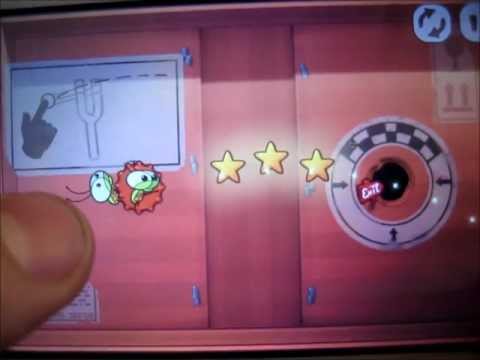 Jump Out Review For iPhone