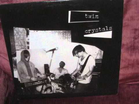 TWIN CRYSTALS - SUICIDE