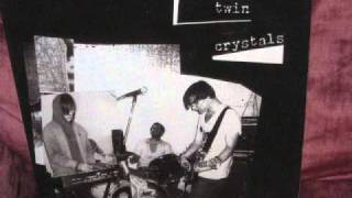 TWIN CRYSTALS - SUICIDE