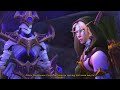 Xal'atath Comes For The Soul Of Our World! - War Within Pre-Event [Lore]