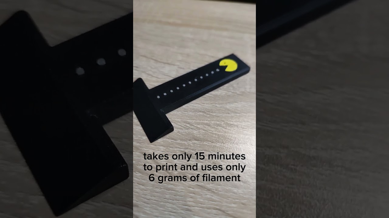 Part 1 of making 3d models until i get 10000 prusameters