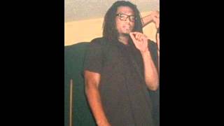 YUNG HEAT FT  SHAD LOC HALLOWEEN